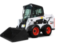 Nuove minipale Bobcat S510, S530, S550, S570, S590, T590