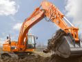 Doosan: nuovi escavatori DX225LC e DX255LC