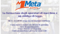 META Srl: corsi di formazione marzo e aprile 2015