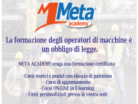 META Srl: corsi di formazione marzo e aprile 2015