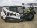 Nuovo scavacanali a disco WS-SL20 Bobcat