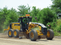 Komatsu Europe lancia la motolivellatrice GD675-7