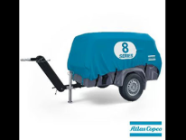 Atlas Copco: cosa ci aspetta a bauma 2016