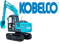 Nuovo miniescavatore Kobelco SK55SRX-6