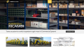 È online il nuovo sito web di Commercial System Srl