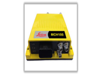 Cantieri: Leica migliora il sistema di monitoraggio iCON
