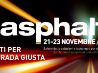 Asphaltica 2012 – Padova, 21-23/11/2012