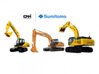 CNH firma nuovo accordo con Sumitomo