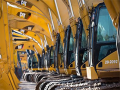 Aste online: alleanza Ritchie Bros. Caterpillar