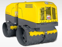 Video: Wacker Neuson e la tecnologia ad infrarossi