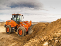 Doosan: a bauma debutta la generazione mid size