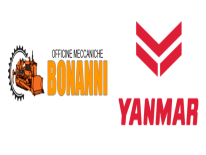 Yanmar: con Bonanni a Roma e Rieti