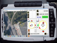 Nuovi accordi per DAT Instruments sulla tecnologia GPS in cantiere