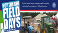 MB al Northland Field Days dal 26 al 28 febbraio 2015