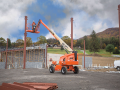 450AJ e 460SJ le midsize JLG