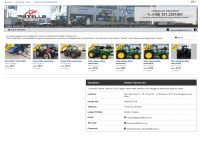 Patella Tractors Srl è il nuovo inserzionista MMT