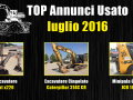 TOP Annunci - luglio 2016