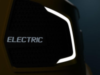 Il 2020 è elettrico per la gamma compatta Volvo CE