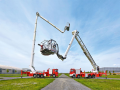 CTE Spa, joint venture con Rosenbauer International AG