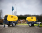 Nuova gamma compressori Atlas Copco Serie 8