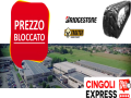 CINGOLI EXPRESS: disponibilità immediata, prezzi bloccati e spedizione gratuita