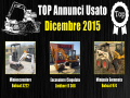 TOP Annunci - dicembre 2015