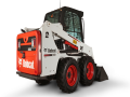 Bobcat lancia la nuova minipala S450