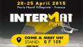 U.Emme presente a Intermat 2015