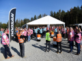 Record di clienti ai Doosan Quarry Days 2018