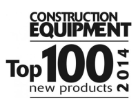Classifica TOP 100 del 2014 a cura di Construction Equipment