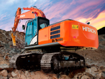 Hitachi: nuovo dealer in Grecia