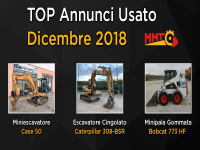 TOP Annunci - Dicembre 2018