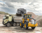 Volvo CE: la L120H diventa elettrica