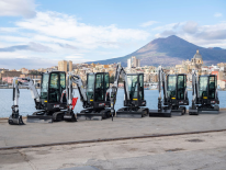 Realtà aumentata e novità Bobcat al Bauma 2019