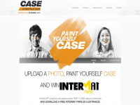Case CE: premia la creatività con un biglietto per Intermat