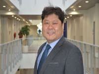 Hyundai Construction Equipment nomina Sungwoo Lee come nuovo Amministratore delegato per l'Europa