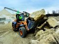 Case CE al Bauma Conexpo Africa 2015 con tutti i suoi prodotti