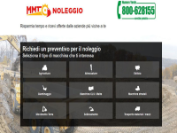 MMT Noleggio: online il nuovo servizio MMT