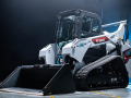 Bobcat T7X - La prima pala compatta cingolata completamente elettrica al mondo