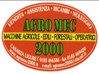 MMT Usatomacchine: Agro – Mec 2000 nuovo inserzionista
