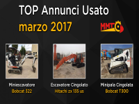 TOP Annunci - marzo 2017