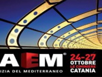 Saem: 24-27 Ottobre 2013 Catania