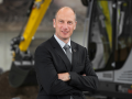 Intervista ad Alexander Greschner, responsabile della distribuzione di Wacker Neuson Group