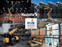 Haulotte a GIS 2019