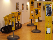 Atlas Copco a Ecomondo 2015