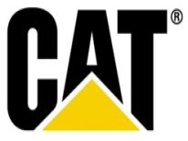 Nuovo dozer gommato Caterpillar 834K