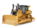 Video: Dozer CAT D6T