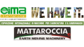 MATTAROCCIA ad EIMA International