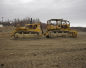 Video: Caterpillar DD9G, il dozer più famoso del mondo