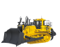 Komatsu Europe presenta il nuovo D375A-8 Dozer